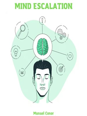cover image of Mind Escalation
